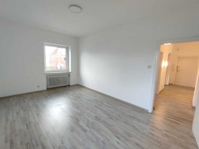 Lichtdurchflutete Drei-Zimmer-Wohnung in zentraler Lage in Sulingen zu vermieten!