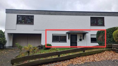 ***Renovierungsbedürftige Eigentumswohnung am Ortsrand von Bad Fredeburg***