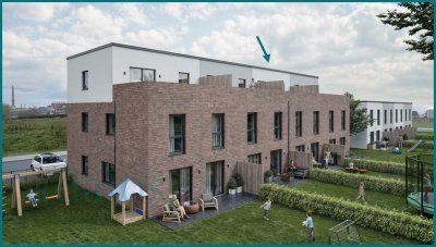 HenriettenHöfe - Ihr neues Zuhause in Dissen