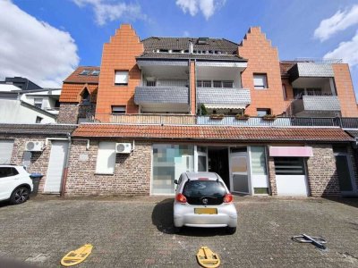 TOP-Kapitalanlage - Aktuelle Rendite von 5,98 % - Mehrfamilienhaus in Herzogenrath zum Kauf