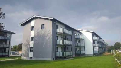 2 ZKB mit großem Balkon im Bobinger Süden zu verkaufen