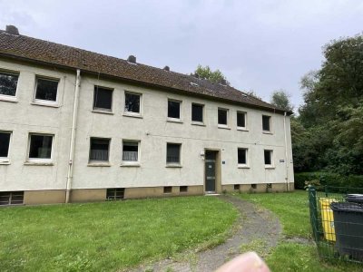 2-Zimmer-Wohnung in Gelsenkirchen Horst