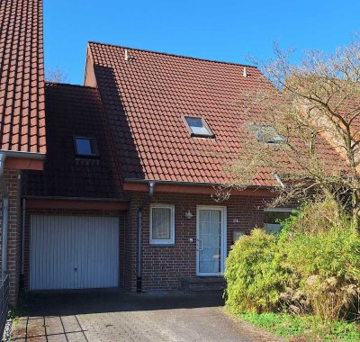Freundliches Haus mit fünf Zimmern in 33335, Gütersloh