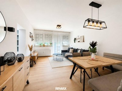*** Neuwertiges stilvolles Wohndesign &amp; High-End-Komfort in ruhiger Top Wohnlage ***