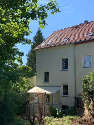 Einfamilienhaus in Zittau
