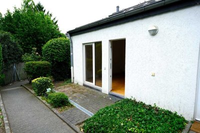 Nettes Studierenden-Apartment in Aachen, Vaalser Straße zu verkaufen, mit eigener kleiner Terrasse !