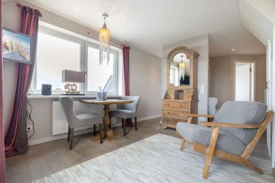 Sehr gut vermietbare Ferienwohnung im Apartmenthotel am Leuchtturm - Apartment 34