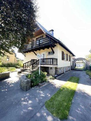 Schönes Haus mit tollem Grundstück in Köpenick
