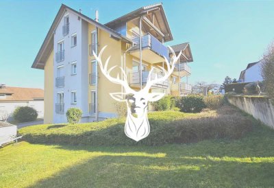 Attraktive 3-Zimmer Eigentumswohnung in guter Lage von Lauchringen zu verkaufen