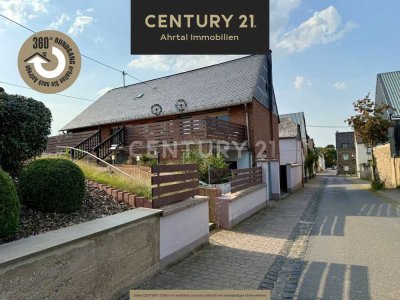 Geschmackvolles Einfamilienhaus mit viel Platz