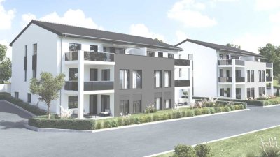 So will ich wohnen - modern und nachhaltig!