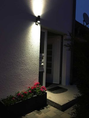 Wohnung mit 5 Zimmern und Balkon in Pfullendorf