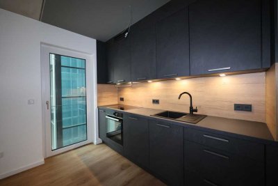 4-Zimmer-Wohnung mit super Ausstattung in Bestlage