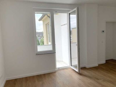 Frisch renovierte, sehr attraktive 3-Zi.-Whg. mit Balkon mitten im Leben in D-dorf Flingern!