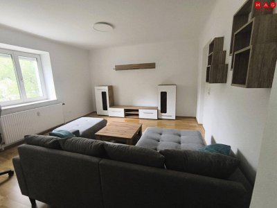 Gepflegte und wunderschöne 3-Zimmer-Wohnung!