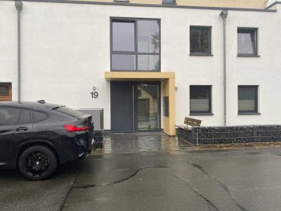 Barrierefreie 2-Zimmer Wohnung mit Terrasse in Veltenhof-Rühme