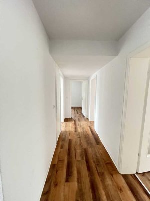 3-Zimmer Wohnung mit Balkon in Pfullingen, direkt im Grünen
