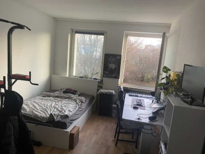 Wg Zimmer mit Balkon in Lemgo