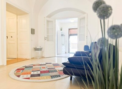 *** Airbnb-Investment *** im Herzen von Mureck – 4 Zimmer mit Terrasse