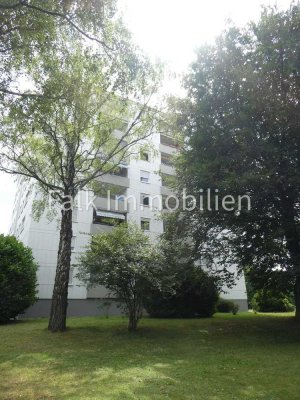 ***Wertbeständig investieren! Vermietete 2-ZKBB-Wohnung + Außenstellplatz in Leimen***