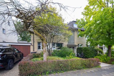 * 5-Parteienhaus * attraktive Lage Unterbach * voll vermietet *