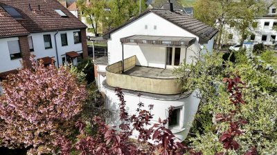 Familienglück in WI-Nordost - Modernisieren oder neu träumen in begehrter Lage