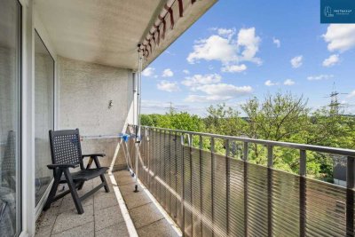 Barrierefreies Rückzugsort in Wuppertal - Ronsdorf