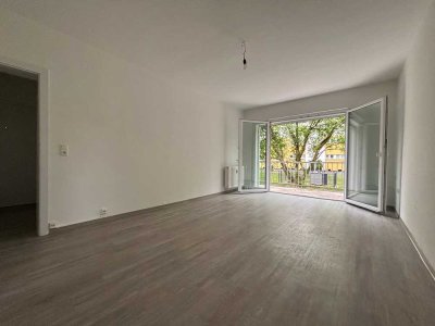 TOP Bezugsfertige 2-Zimmer-Wohnung mit modernem Bad