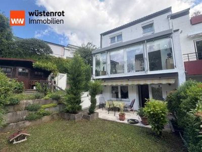 Attraktives Reihenendhaus im beliebten Stadtteil Arlinger – Ihr neues Zuhause wartet!