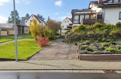 � Exklusive Maisonette mit Traum-Terrasse und separatem Eingang in Wettenberg-Wißmar! �