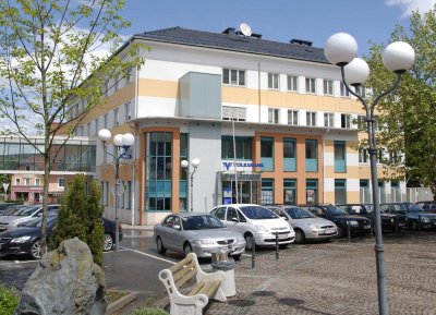 Gemütliche und zentral gelegene 2-Zimmer-Wohnung in Ferlach