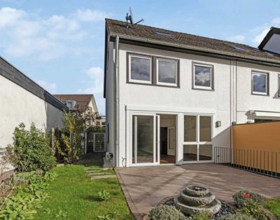 Tausch: Haus gegen Wohnung in Südstadt