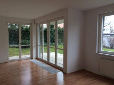 Gartenwohnung 1180 Wien