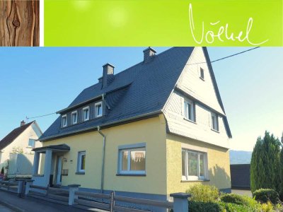 kernsaniert und top gepflegt