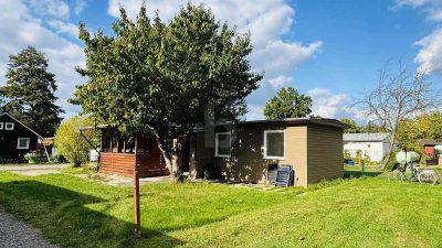 99 METER ZUR ENTSPANNUNG AM SEE