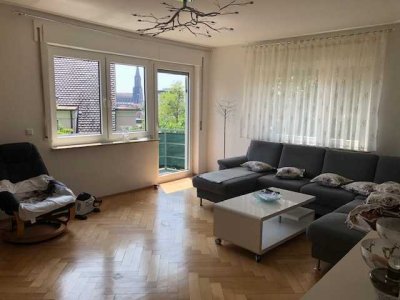 Ein WG-Zimmer in einer 4er Wohngemeinschaft  zum 01.11.25 frei