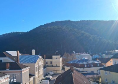 2 Zimmer Zentrumslage inkl. Parkmöglichkeit