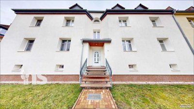 PROVISIONSFREI: Vollvermietetes Mehrfamilienhaus als Kapitalanlage !!!