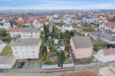 Besichtigung am 26.02 - Kapitalanlage mit attraktiver Mietrendite