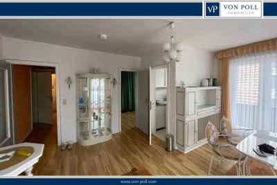 Kleine Wohnungen mit ca. 45 m² Wohnfläche  in Schulenberg