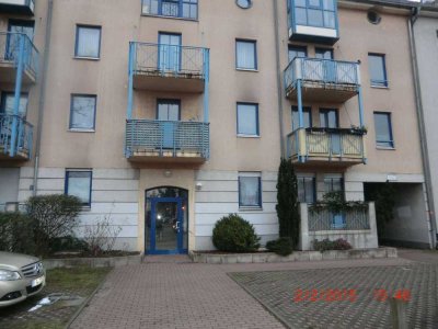 Privatverkauf!  1 Zimmer-Wohnung bezugsfrei in Berlin-Pankow