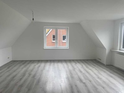 3,5-Zimmer Dachgeschosswohnung
