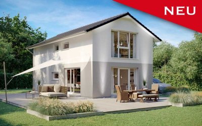 // Planen, bauen, wohnen - Scanhaus Ihr starker Partner -