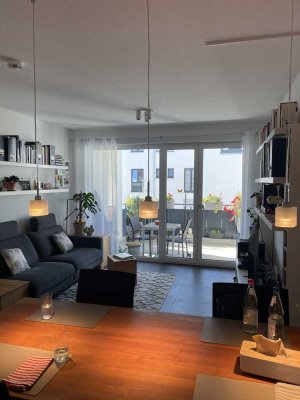 Nachmieter gesucht! Neuwertige 4-Zimmer-Wohnung in Wiesloch