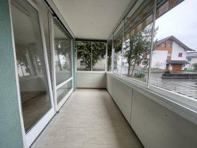 Leben in begehrter Lage in Dornbirn Oberdorf 4-Zimmerwohnung zu verkaufen