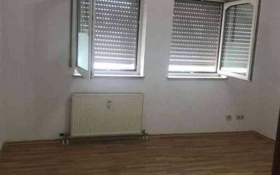 Gepflegte 1 Zimmer Wohnung mit Party Küche in Worms