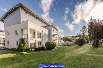 Familientraum in Rieder Bestlage - 4 Zimmer mit Loggia und Kellerraum