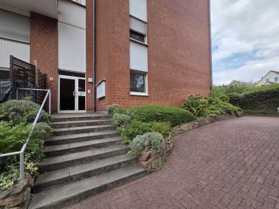 Wunderschöne Erdgeschosswohnung mit Terrasse und TG Stellplatz