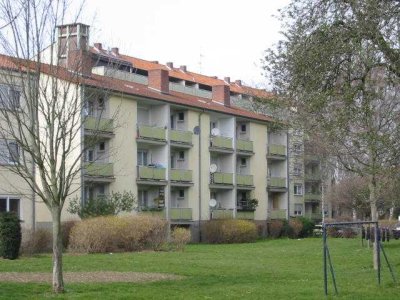 Demnächst frei! 1-Zimmer-Wohnung in Bonn Kessenich