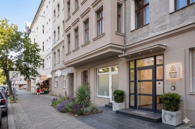 3er-Paket Gewerbe: Perfekt für Airbnb & Ferienwohnung-Vermietung